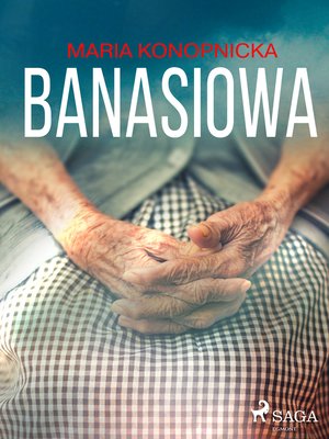 cover image of Banasiowa